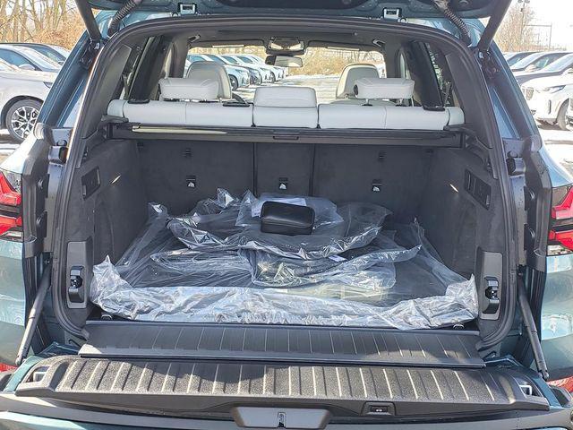 new 2026 BMW X5 car, priced at $78,250