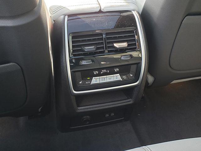 new 2026 BMW X5 car, priced at $78,250