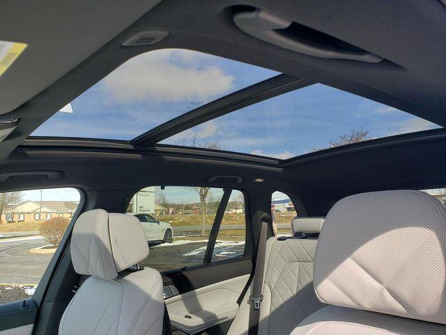 new 2026 BMW X5 car, priced at $78,250