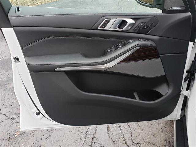 new 2026 BMW X5 car, priced at $77,075