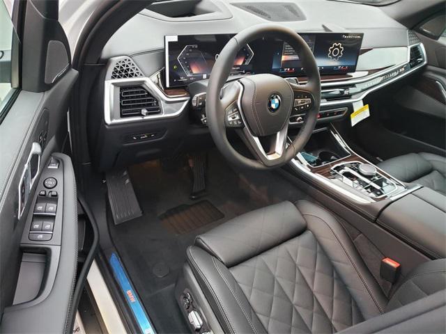 new 2026 BMW X5 car, priced at $77,075