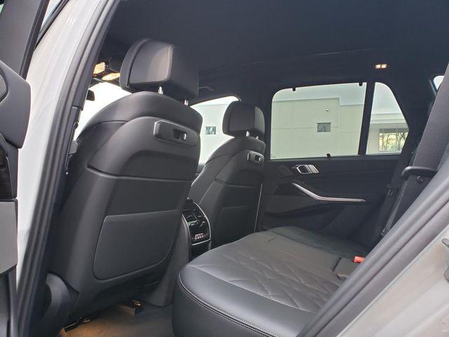 new 2026 BMW X5 car, priced at $77,075