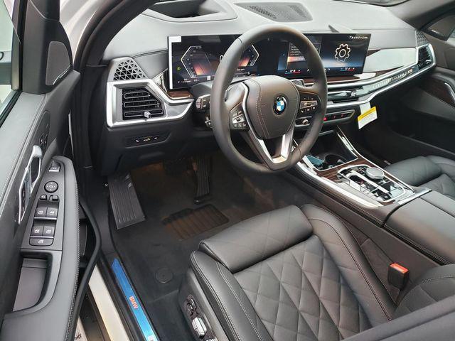 new 2026 BMW X5 car, priced at $77,075