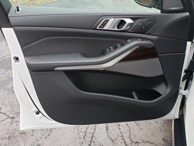 new 2026 BMW X5 car, priced at $77,075