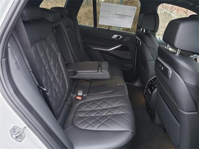new 2026 BMW X5 car, priced at $77,075