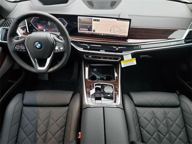 new 2026 BMW X5 car, priced at $77,075