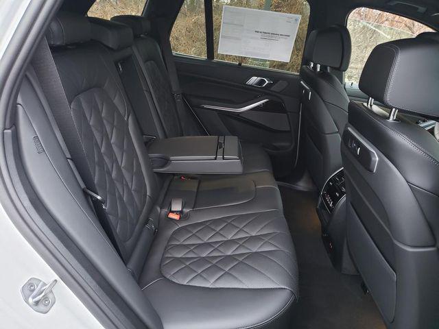 new 2026 BMW X5 car, priced at $77,075