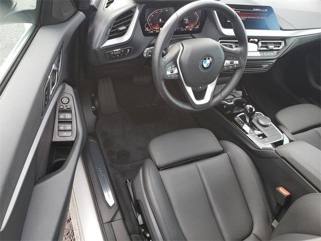 used 2024 BMW 228 Gran Coupe car, priced at $33,995
