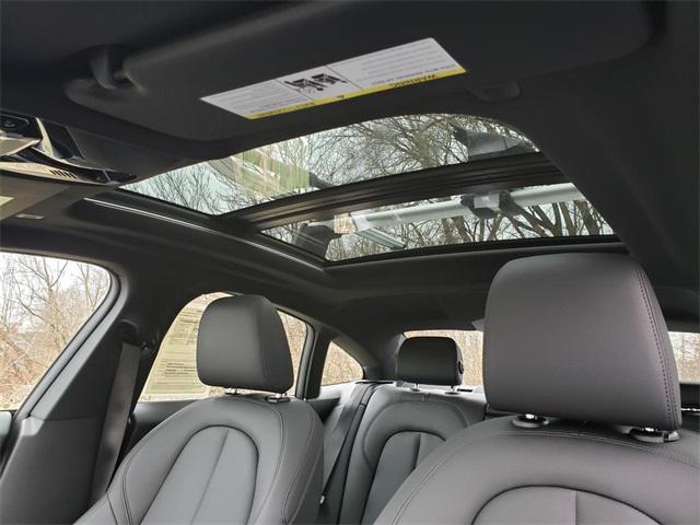 used 2024 BMW 228 Gran Coupe car, priced at $33,995