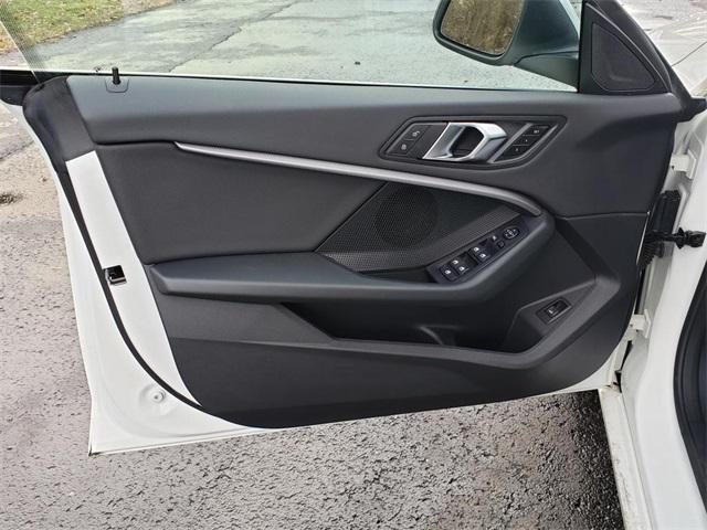 used 2024 BMW 228 Gran Coupe car, priced at $33,995