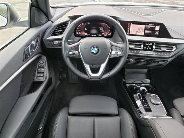 used 2024 BMW 228 Gran Coupe car, priced at $33,995
