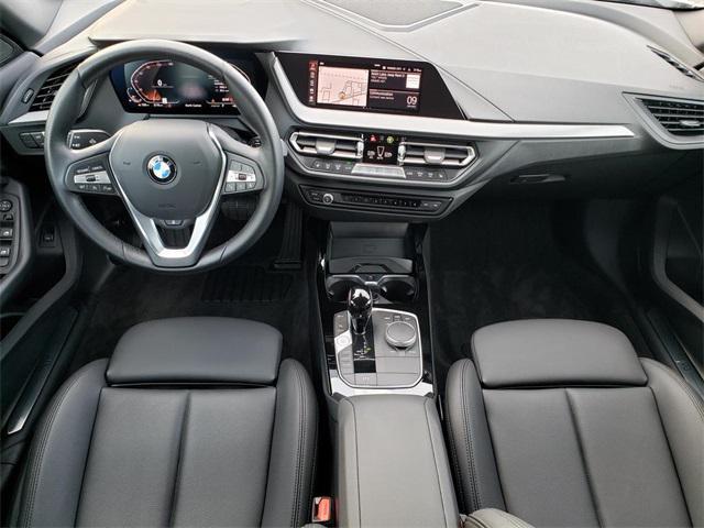 used 2024 BMW 228 Gran Coupe car, priced at $33,995