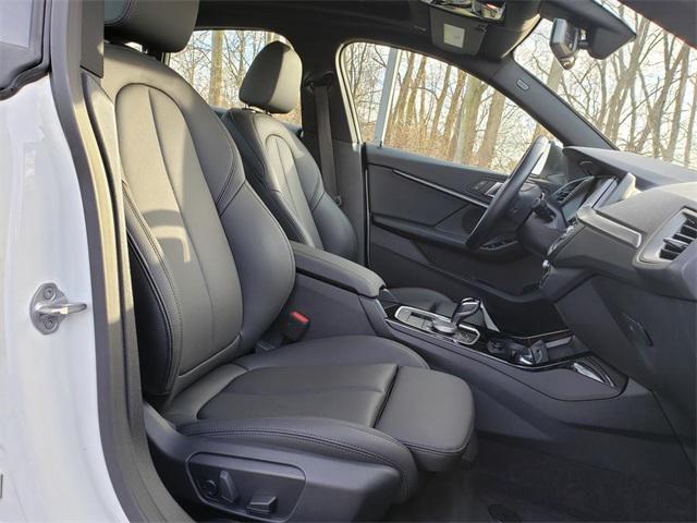 used 2024 BMW 228 Gran Coupe car, priced at $33,995