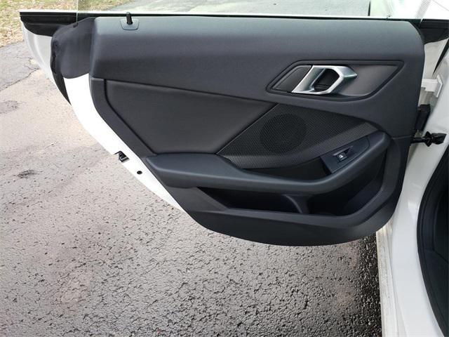 used 2024 BMW 228 Gran Coupe car, priced at $33,995