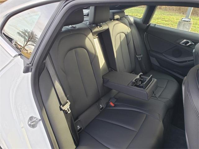 used 2024 BMW 228 Gran Coupe car, priced at $33,995