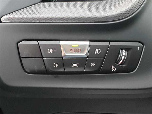 used 2024 BMW 228 Gran Coupe car, priced at $33,995