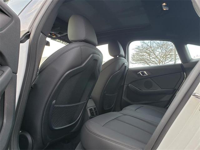 used 2024 BMW 228 Gran Coupe car, priced at $33,995