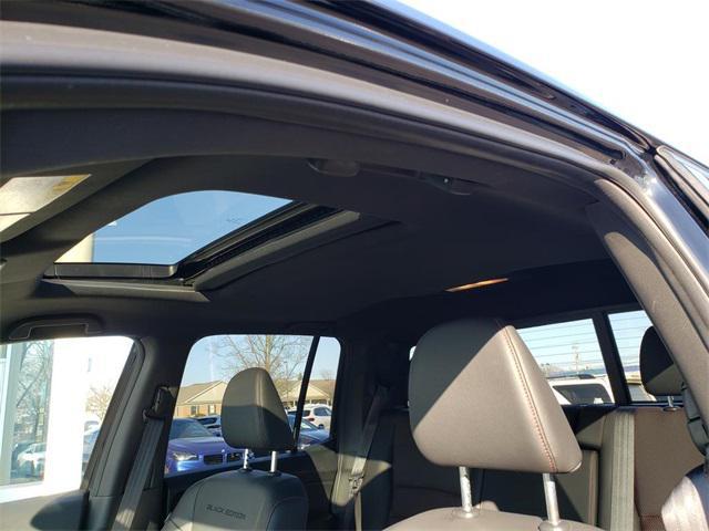 used 2021 Honda Ridgeline car, priced at $29,995