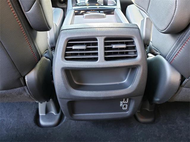 used 2021 Honda Ridgeline car, priced at $29,995