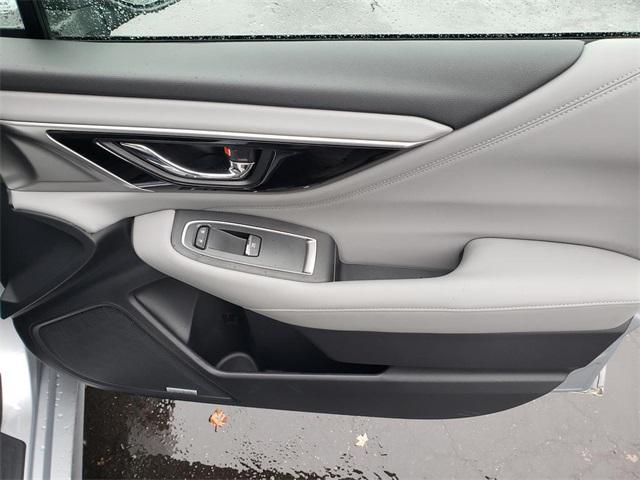 used 2021 Subaru Legacy car, priced at $21,995