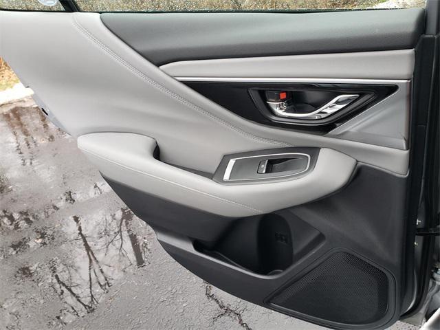 used 2021 Subaru Legacy car, priced at $21,995