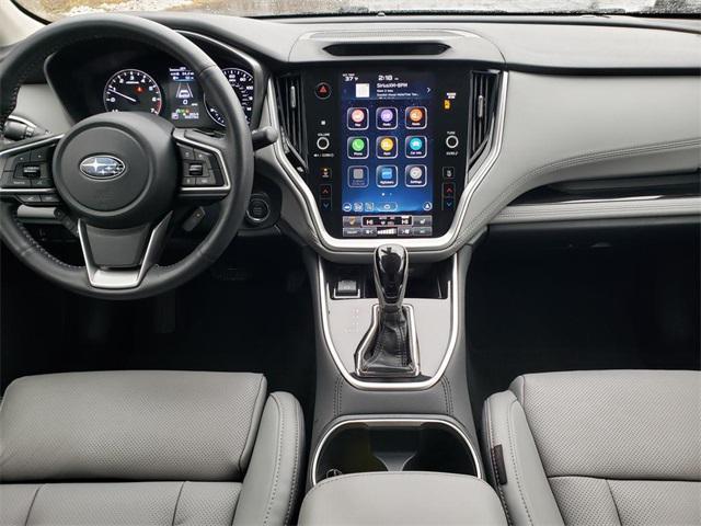 used 2021 Subaru Legacy car, priced at $21,995