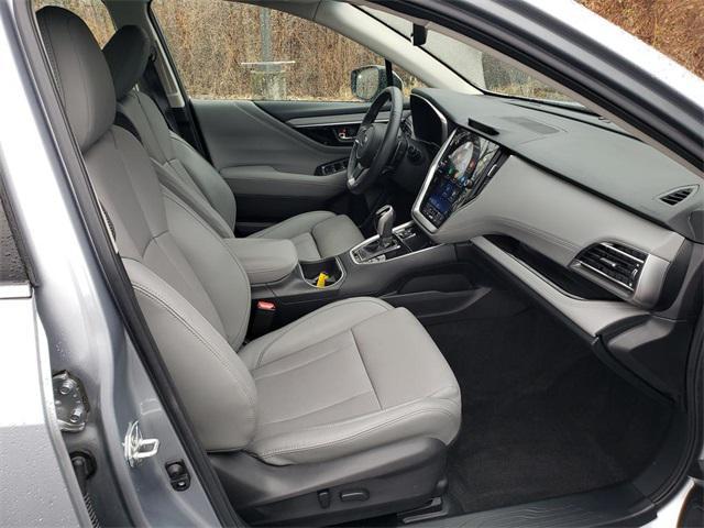 used 2021 Subaru Legacy car, priced at $21,995