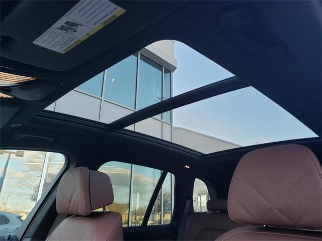 new 2026 BMW X5 car, priced at $79,525