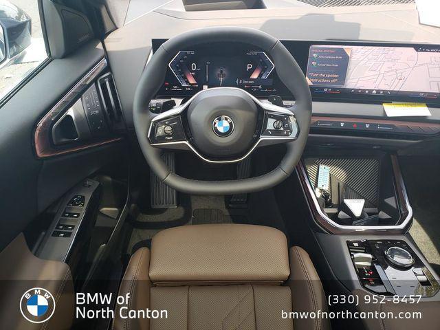 new 2026 BMW X3 car, priced at $59,198