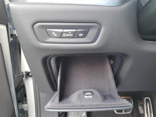 new 2026 BMW X5 car, priced at $80,725