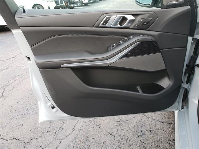 new 2026 BMW X5 car, priced at $80,725