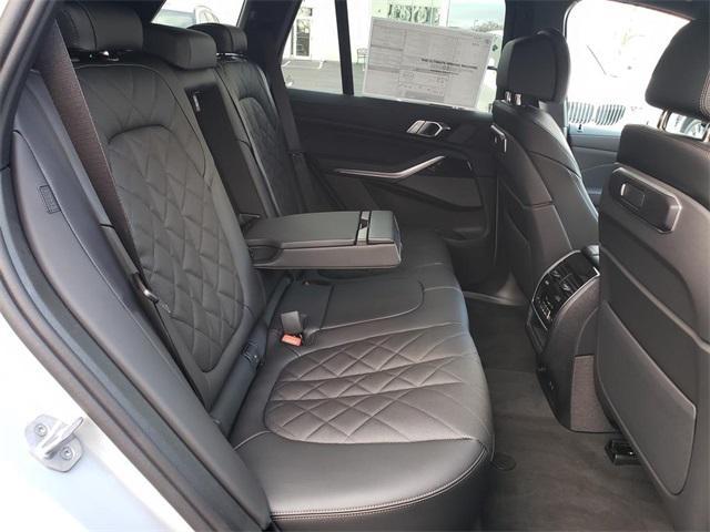 new 2026 BMW X5 car, priced at $80,725