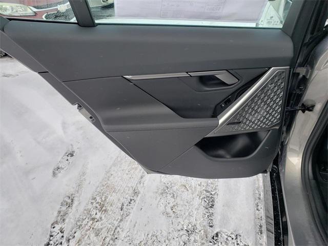 new 2026 BMW 540 car, priced at $81,875