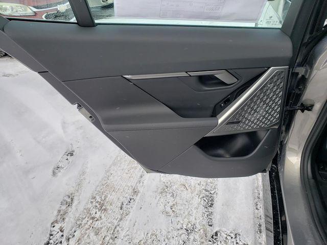 new 2026 BMW 540 car, priced at $81,875