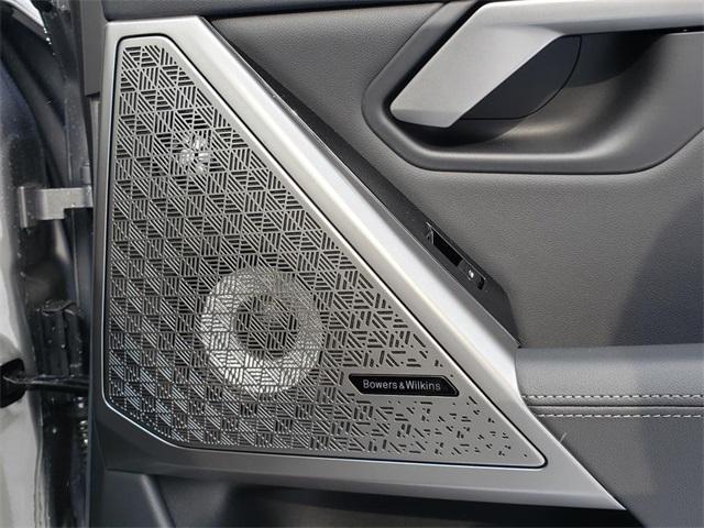 new 2026 BMW 540 car, priced at $81,875