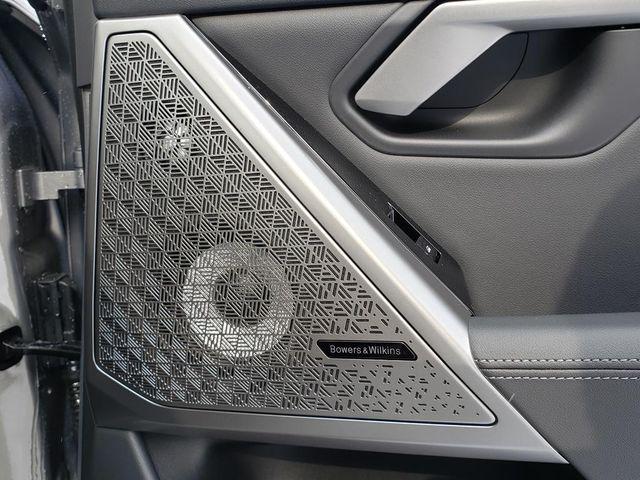 new 2026 BMW 540 car, priced at $81,875