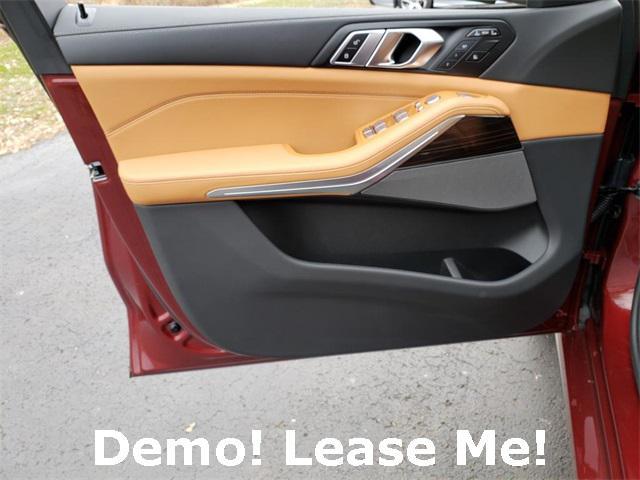 used 2025 BMW X7 car, priced at $78,995