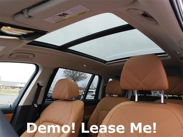 used 2025 BMW X7 car, priced at $78,995