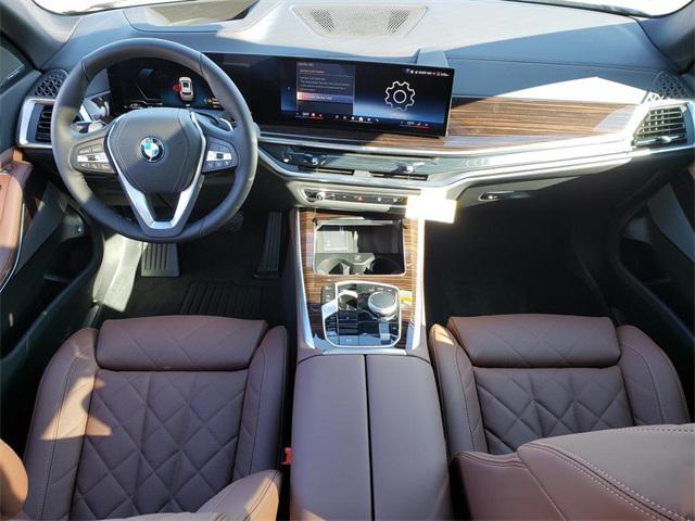 new 2026 BMW X5 PHEV car, priced at $83,000