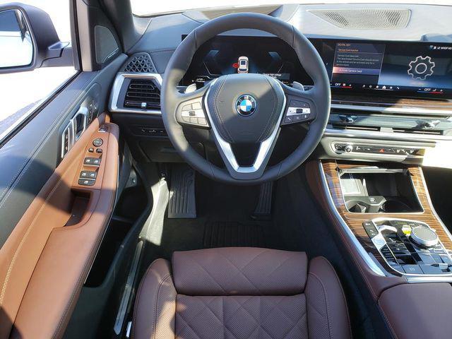 new 2026 BMW X5 PHEV car, priced at $83,000