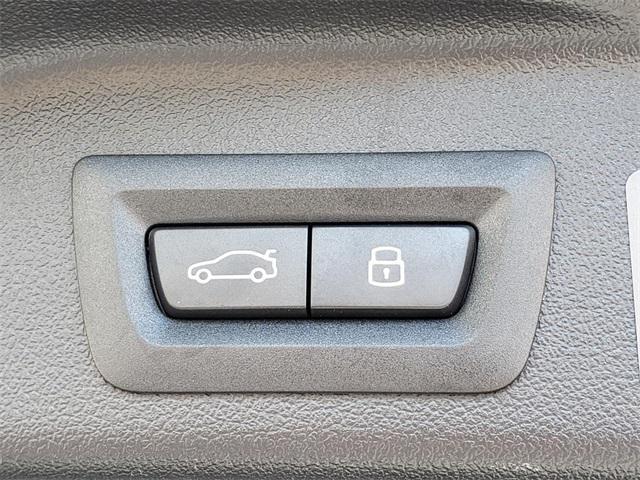 new 2026 BMW X5 PHEV car, priced at $83,000