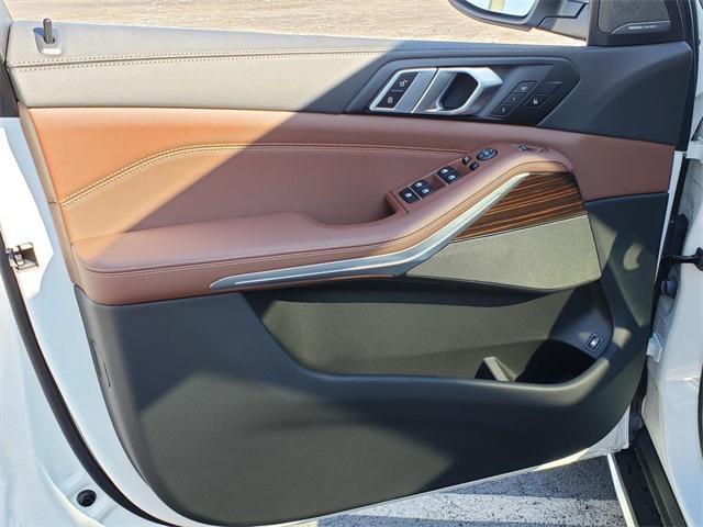 new 2026 BMW X5 PHEV car, priced at $83,000