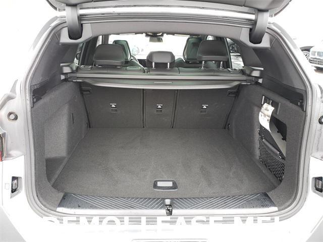 used 2025 BMW X3 car, priced at $49,995