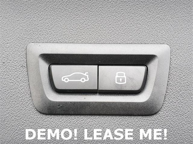 used 2025 BMW X3 car, priced at $49,995