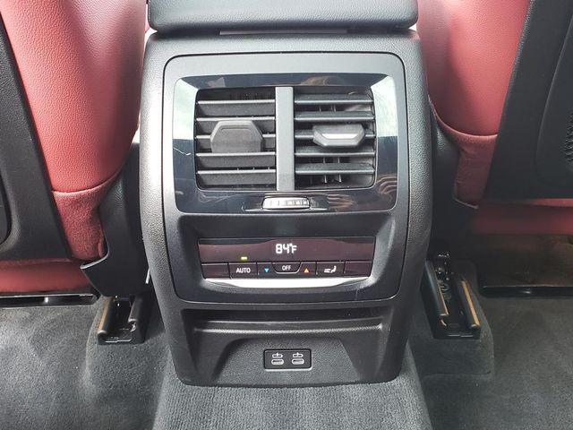 used 2023 BMW X3 car, priced at $36,995