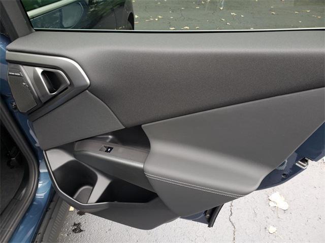 new 2026 BMW X3 car, priced at $58,165