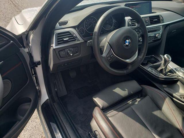 used 2020 BMW 440 car, priced at $36,393