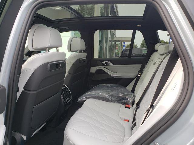 new 2026 BMW X5 car, priced at $82,798