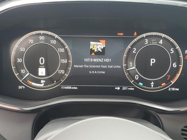 used 2024 Jaguar XF car, priced at $44,995