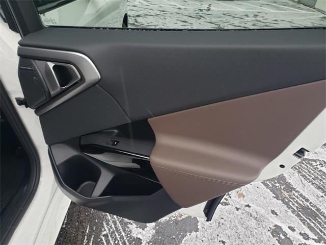 new 2026 BMW X3 car, priced at $60,365